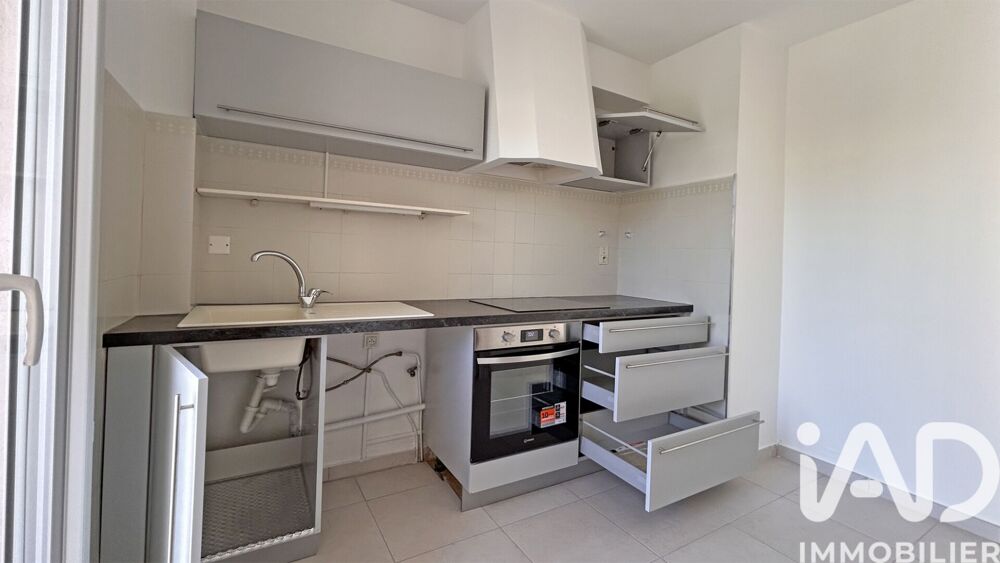 Vente Appartement Vente Appartement 4 pièces Bourg-saint-andéol