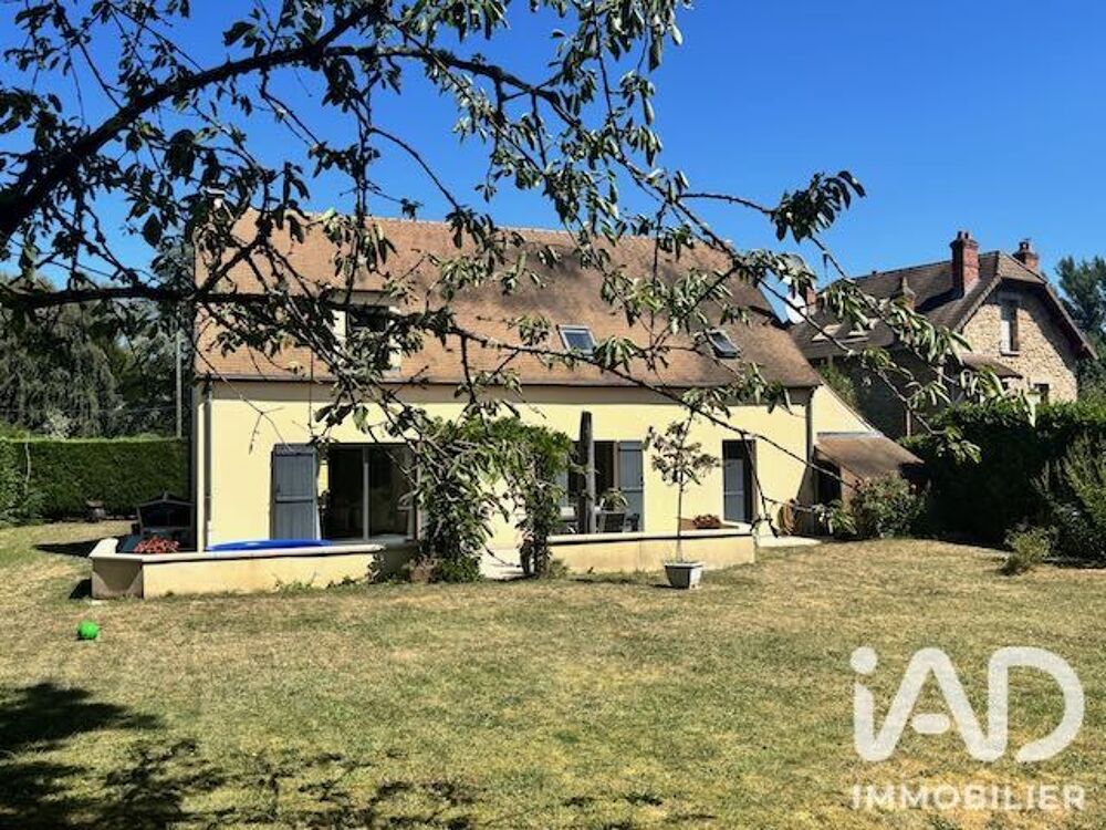 Vente Maison traditionnelle 5 pièces