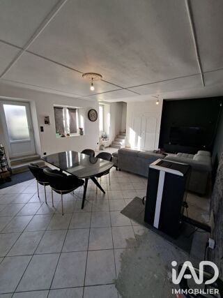  Maison à vendre 4 pièces 87 m²