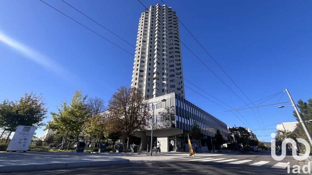Vente Studio 1 pièce