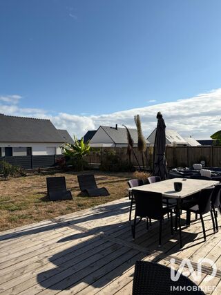  Maison à vendre 4 pièces 95 m²