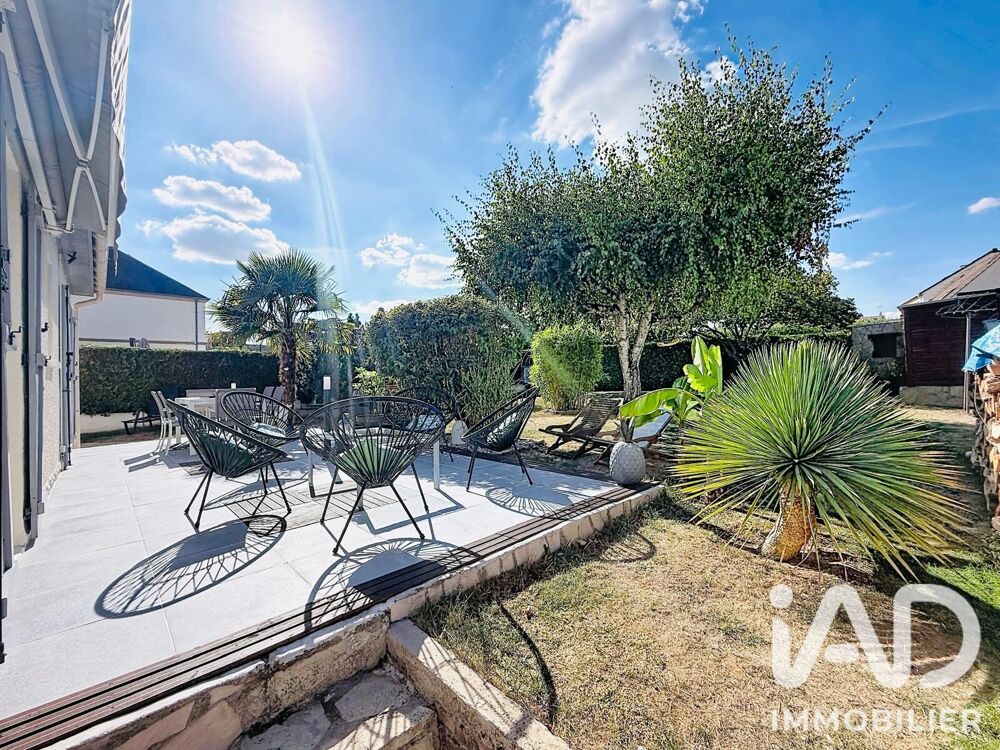 Vente Maison Vente Maison/villa 5 pièces Meaux