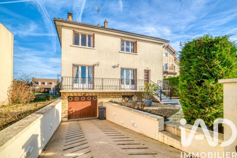 Vente Maison traditionnelle 6 pièces
