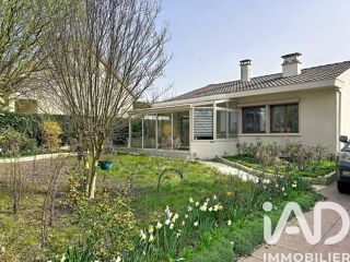  Maison � vendre 5 pi�ces 91 m�