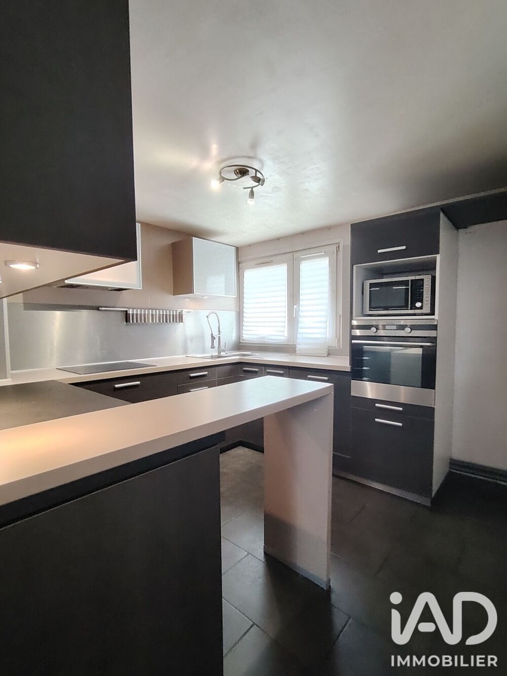 Vente Appartement Vente Appartement 5 pièces Les ulis