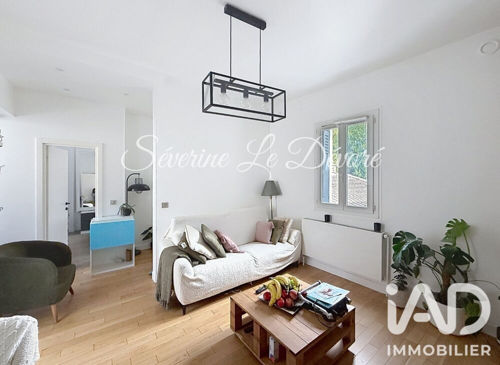 Vente Maison Vente Maison/villa 5 pièces Montlignon