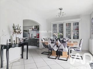  Maison à vendre 5 pièces 90 m²