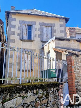  Maison � vendre 8 pi�ces 134 m�