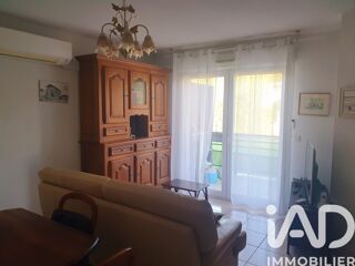  Appartement à vendre 2 pièces 40 m²
