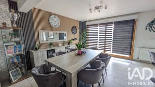  Maison à vendre 6 pièces 148 m²
