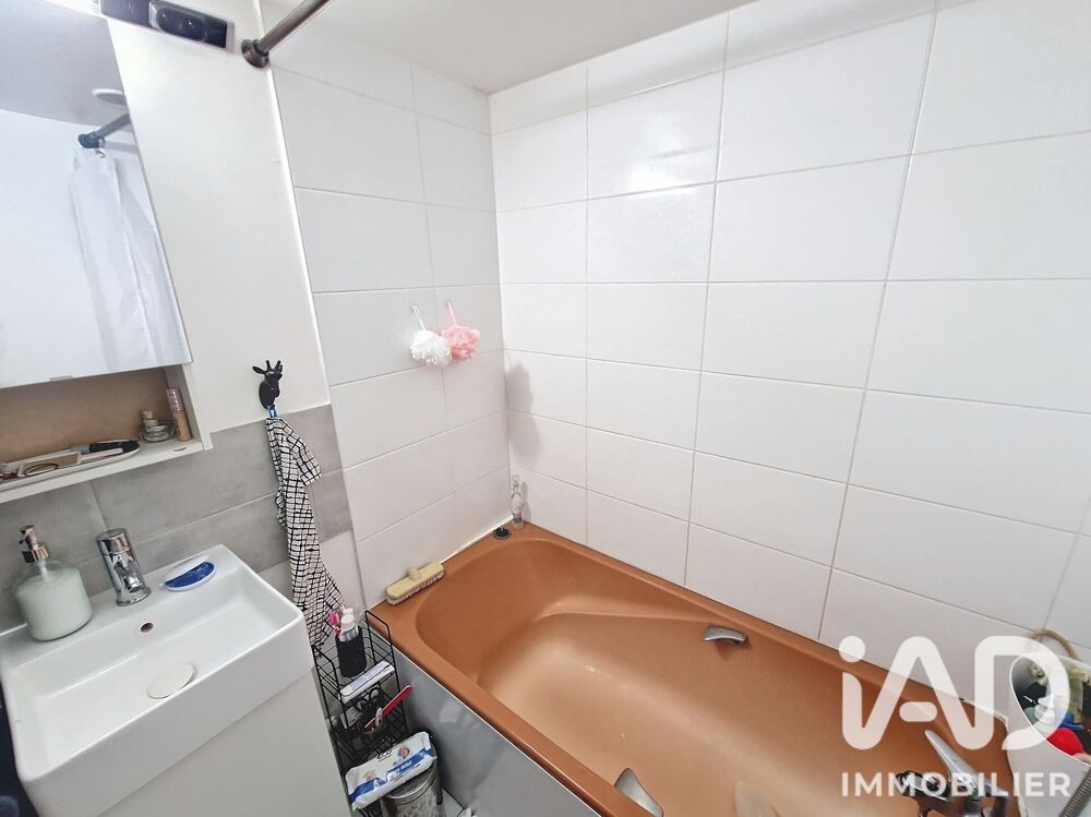 Vente Appartement Vente Appartement 2 pièces Rueil-malmaison