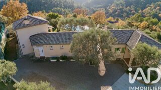  Maison à vendre 7 pièces 204 m²