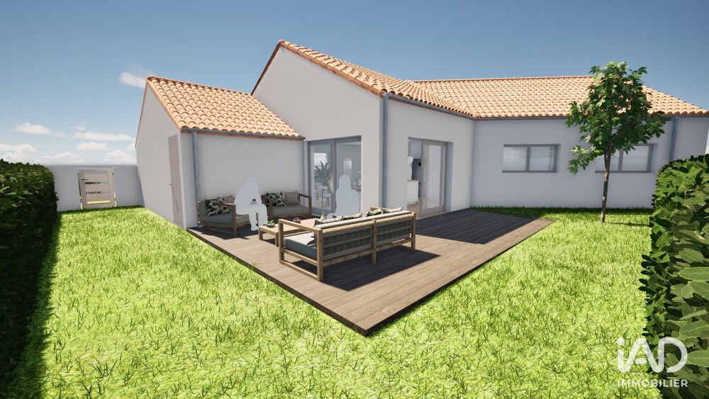 Vente Maison/villa 4 pièces