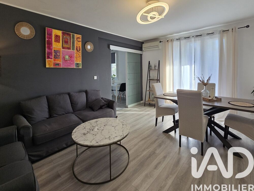 Vente Appartement Vente Appartement 4 pièces Avignon