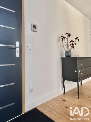  Maison à vendre 6 pièces 145 m²
