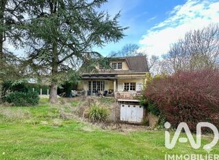  Maison à vendre 5 pièces 111 m²