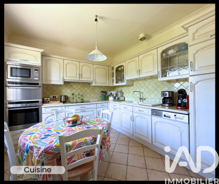  Maison à vendre 5 pièces 155 m²