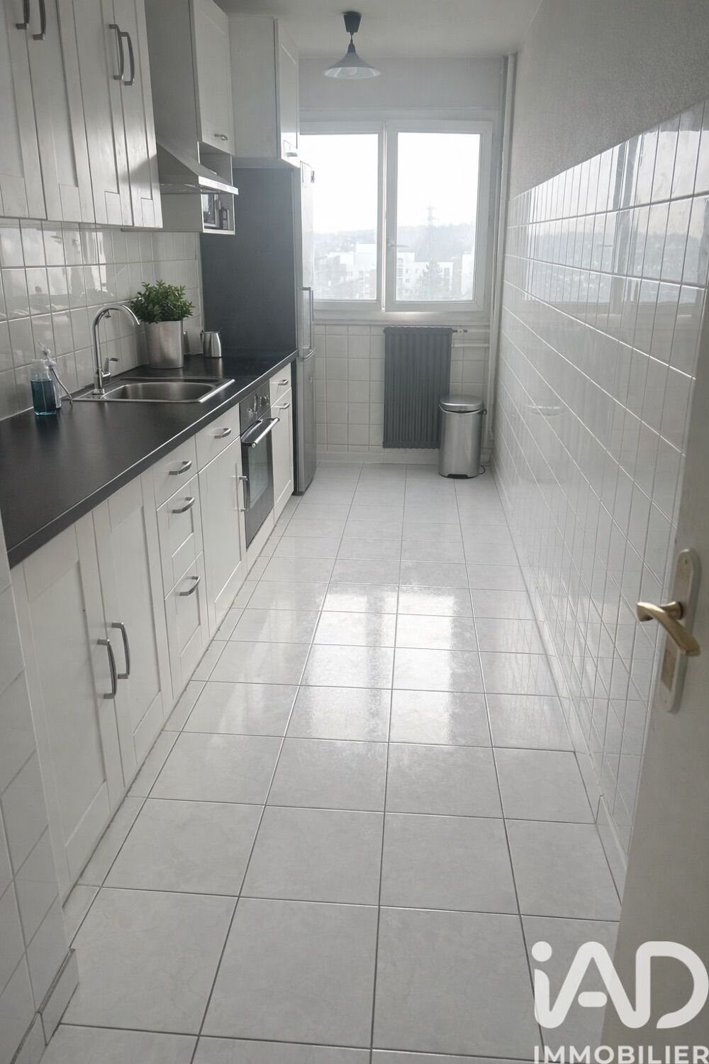 Vente Appartement Vente Appartement 3 pièces Boissy-saint-léger