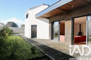  Maison � vendre 5 pi�ces 124 m�