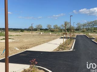  Terrain � vendre 1740 m�