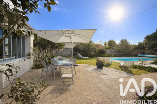  Maison � vendre 5 pi�ces 116 m�