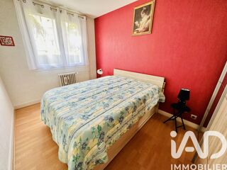  Appartement à vendre 3 pièces 54 m²