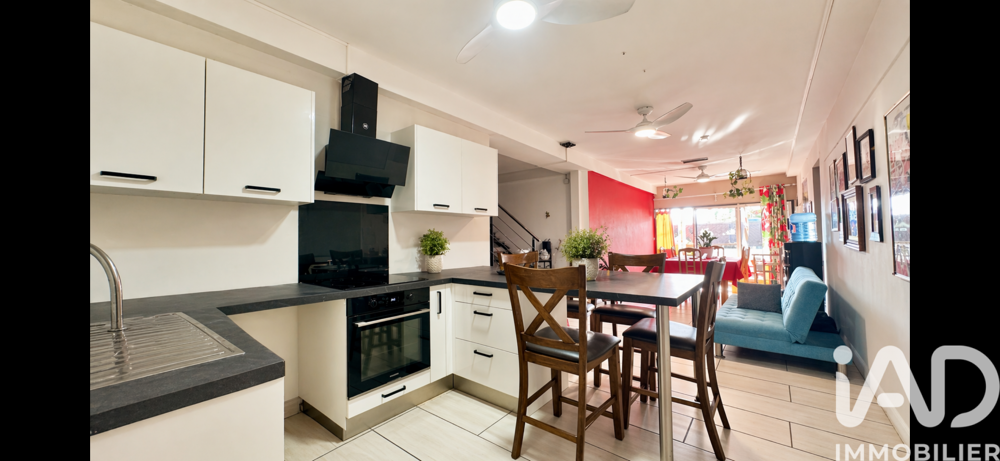 Vente Maison traditionnelle 10 pièces
