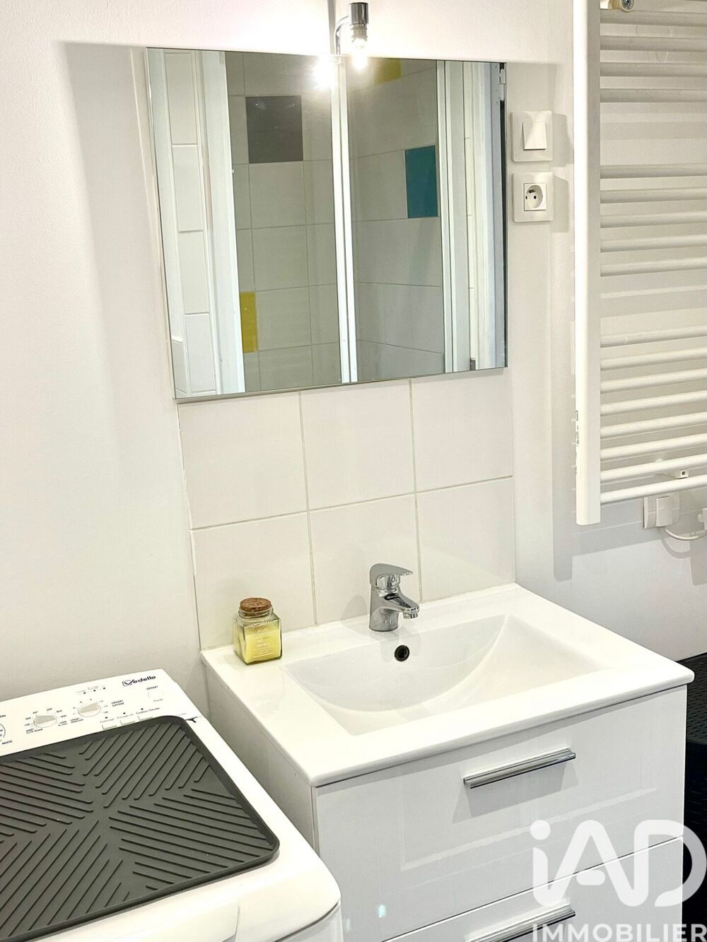 Vente Appartement Vente Appartement 1 pièce Sainte-savine