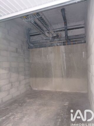  Parking / Garage à vendre 13 m²