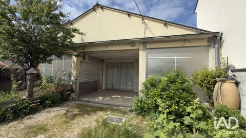   Location Local d'activités 193 m&sup2; 