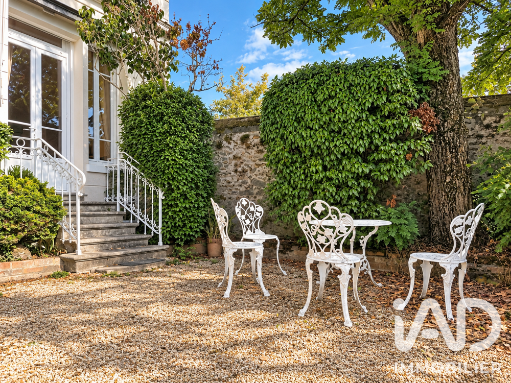 à vendre  Maison Dourdan (91410)