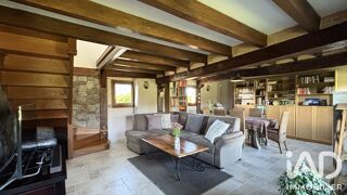  Maison à vendre 5 pièces 120 m²