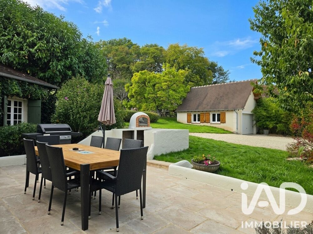 Vente Maison Vente Maison de campagne 4 pièces Montreuil