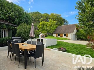  Maison à vendre 4 pièces 90 m²