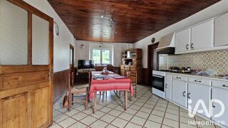  Maison à vendre 5 pièces 133 m²