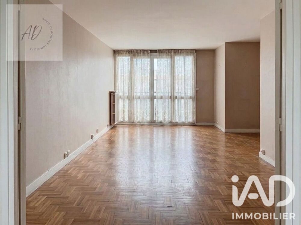 Vente Appartement Vente Appartement 3 pièces Thiais