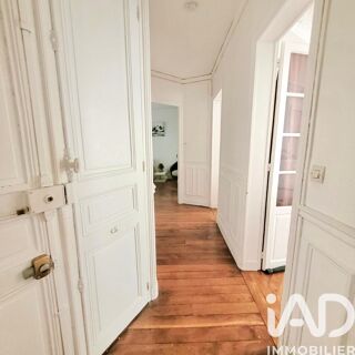  Appartement à vendre 4 pièces 72 m²