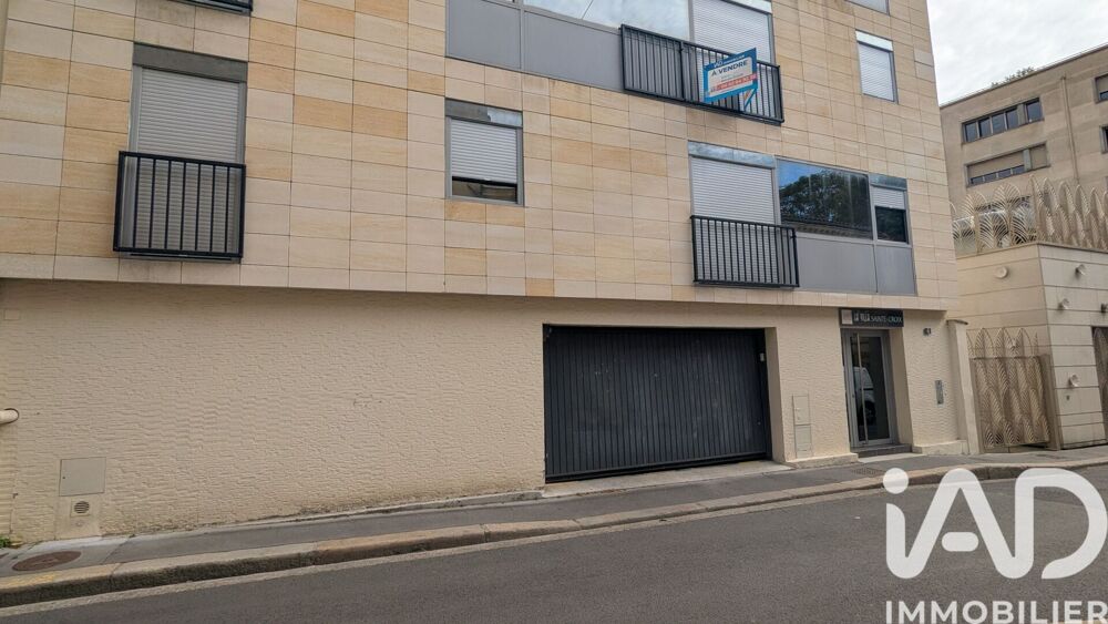 Vente Parking/Garage Vente Parking 12 m&sup2; Bordeaux