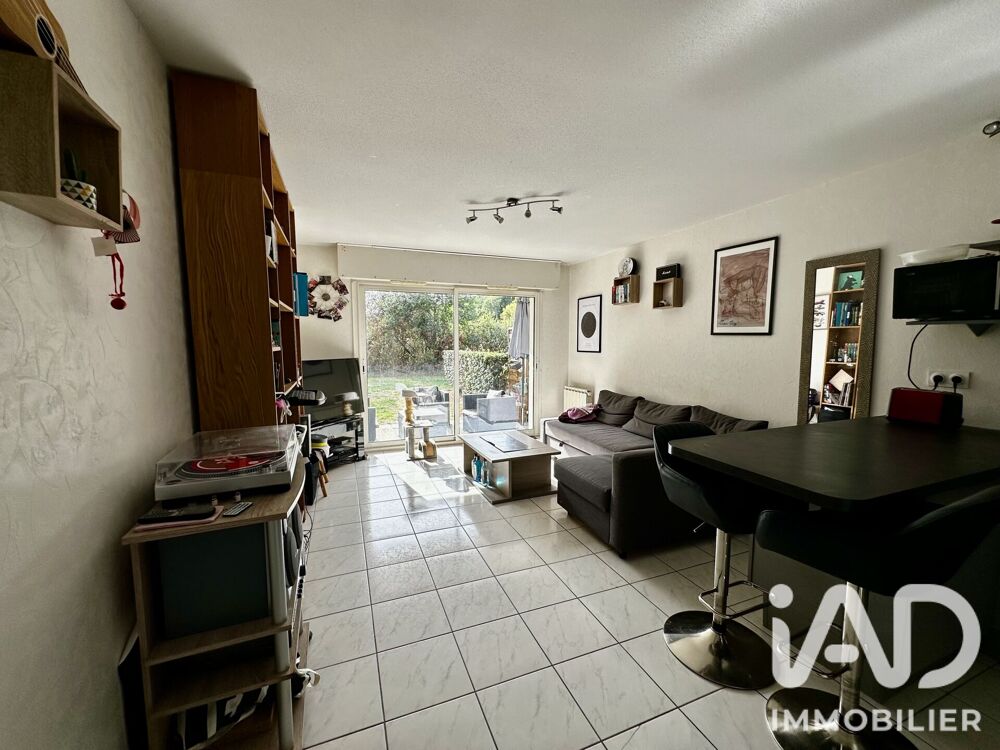 Vente Appartement Vente Appartement 3 pièces Vannes