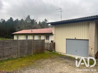  Maison à vendre 5 pièces 240 m²