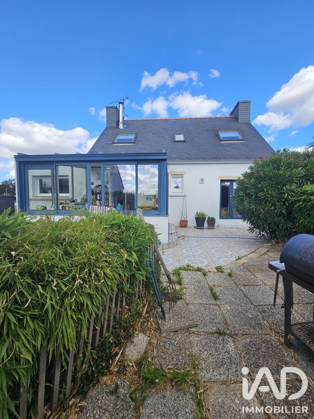 Vente Maison traditionnelle 6 pièces
