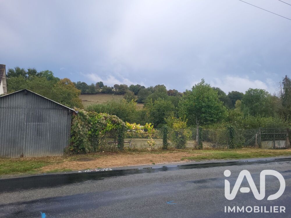 Vente Terrain Vente Terrain 2 181 m&sup2; Sillé-le-guillaume