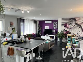  Maison à vendre 5 pièces 130 m²