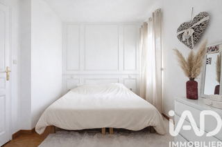  Appartement � vendre 4 pi�ces 83 m�