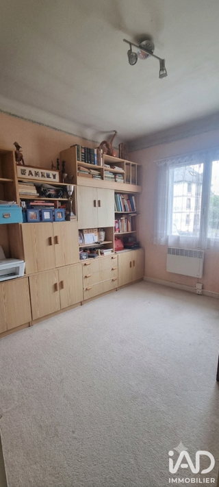  Immeuble à vendre 140 m²