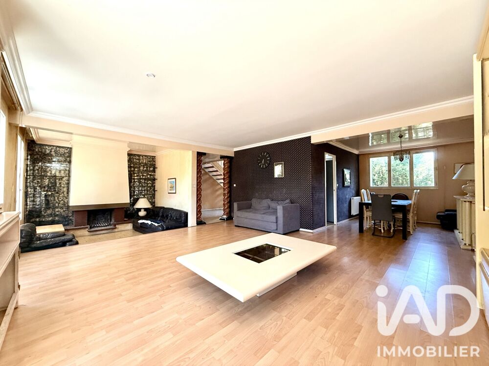 Vente Maison Vente Maison/villa 7 pièces Villecresnes