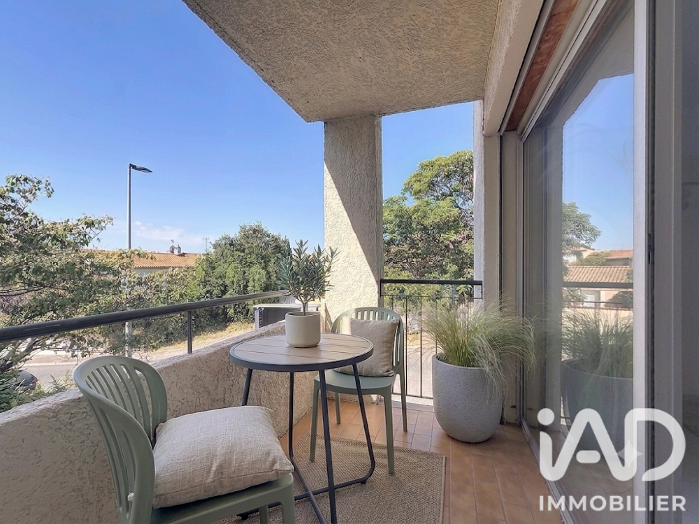 Vente Appartement Vente Appartement 4 pièces Béziers