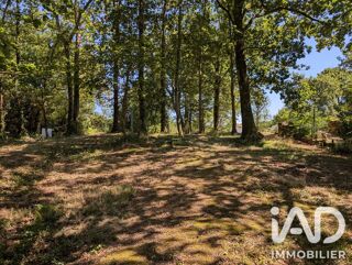  Terrain à vendre 1041 m²