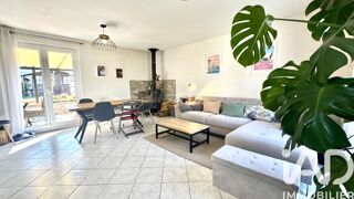  Maison à vendre 4 pièces 92 m²