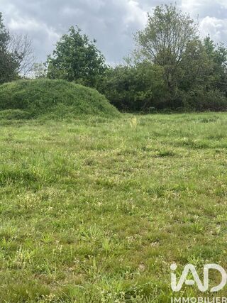  Terrain à vendre 483 m²